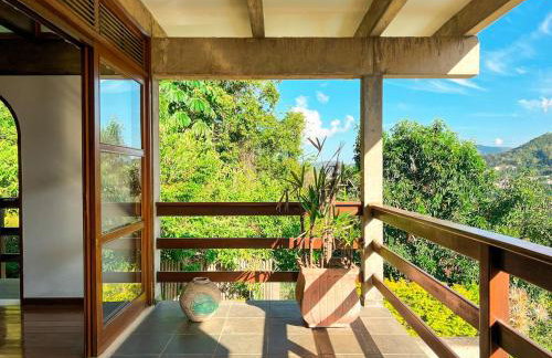 Casa Bela Teresópolis - Foto 68