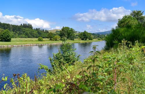 Spey Cottage - Foto 15