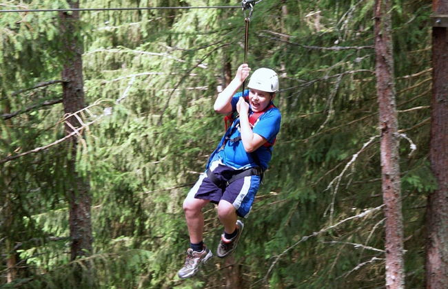 Newly Furnished Appartment at the Mouth of the Poller Valley National Park - Photo 32