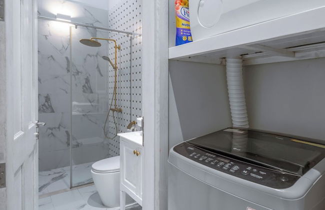 The Salt Villas Da Nang - Private Pool - Photo 39