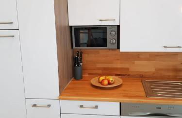 UrbanStay Rottendorf, Maisonette vor den Toren Würzburgs - Foto 25