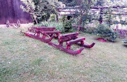 Apartman Jozefina - Foto 16