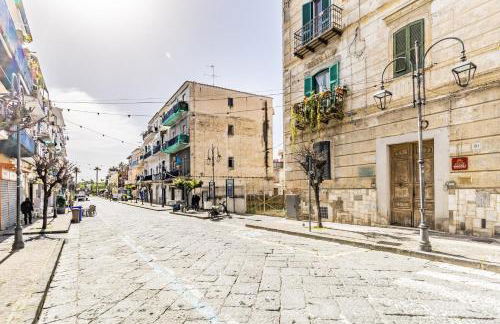 Bacoli Sveva Luxury House - Terrace & Design - Foto 26