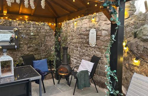 Beautiful 2-bed Cottage in Heysham Village - Foto 17