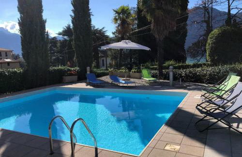 Residence Belvedere Apartment Bolvedro - Foto 35