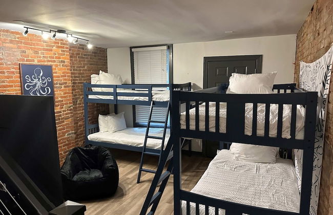 Mansfield Modern Oasis - Foto 2