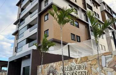 Villagio D´Santi: O seu lugar na Praia do Poço - Foto 1