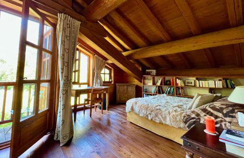 Chalet Altus - Photo 69