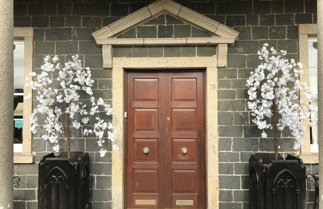 Inch Schoolhouse - Event Residence - Foto 32