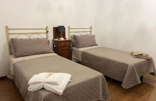 Villa Le Ginestre - Foto 25