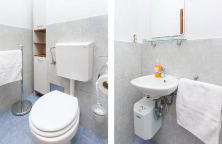 Apartment Zvijezda Mora With 4 - Foto 44