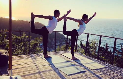 Myrto Homes Lefkada Agios Nikitas Greece - Photo 62