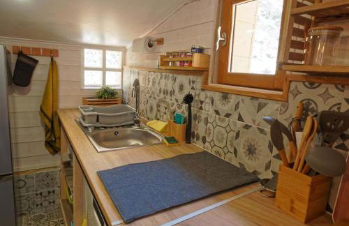 Gite de charme 3 étoiles - Foto 9