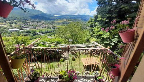 Apartment Wohnung mit zauberhaftem Blick auf das Schloss by Interhome - Foto 2