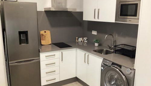 Apartamento La Guitarra - Foto 5