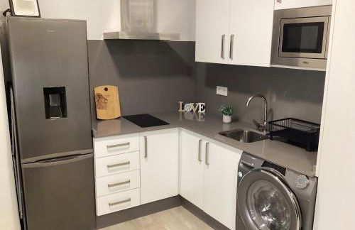 Apartamento La Guitarra - Foto 5