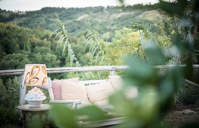 Agricola casa cucina bottega - Photo 13