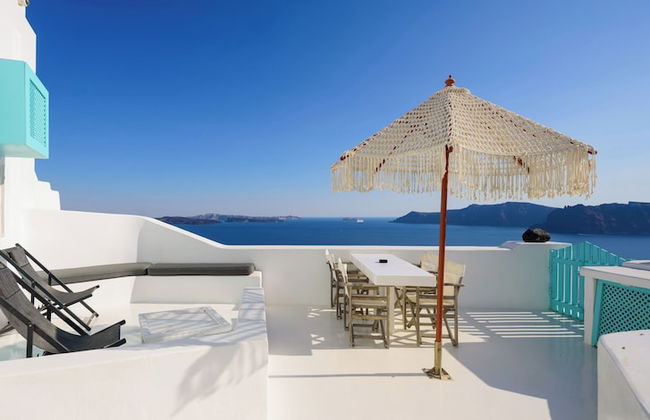 Agapi Cave House - Foto 41