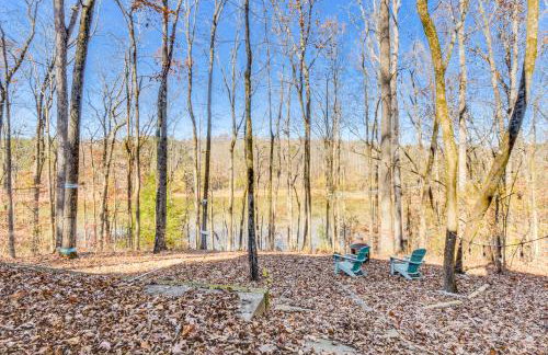 Lakefront Gem with Games in Westminster! - Foto 26