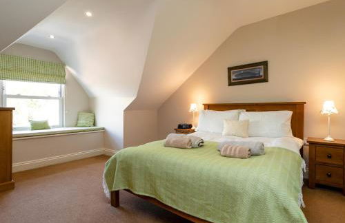 Upper Alnbank - Foto 27