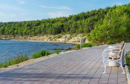 Apartman Luca - Pridraga - Foto 27