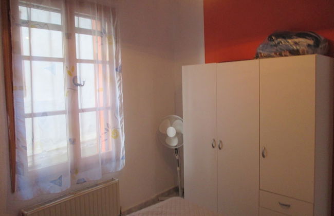 Castle Home Apartments - Foto 5