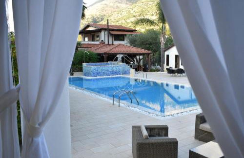 Villa Caterina - Foto 41