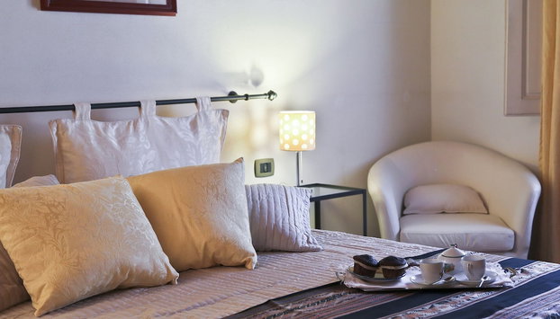 San Frediano House by Mmega - Foto 2, Habitación