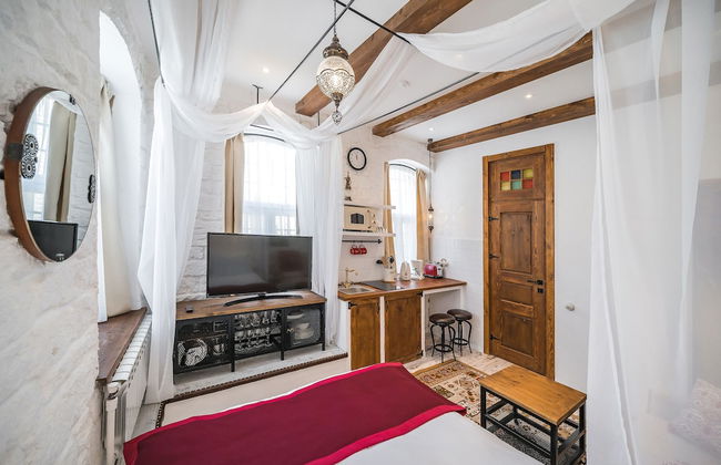 Rest Studios - Foto 24