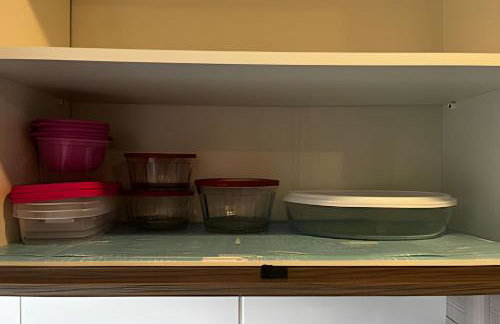 Apartamento completo - 3 quartos em Londrina - Foto 47