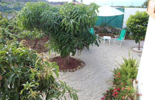 Cosy chalet with panoramic views in Icod de los Vinos - 70m² - Foto 28