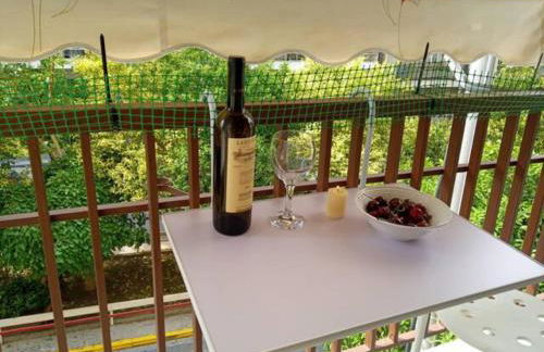 Freatida apartment - Foto 42