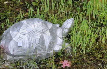 WATERSIDE 3 BED COTTAGE, HOT TUB, SAUNA, PVT BEACH - Foto 8