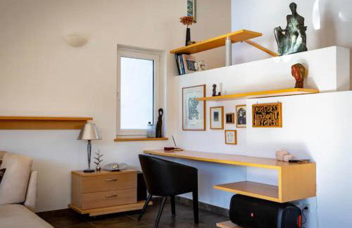 Design&Art Seafront Villa - Foto 38