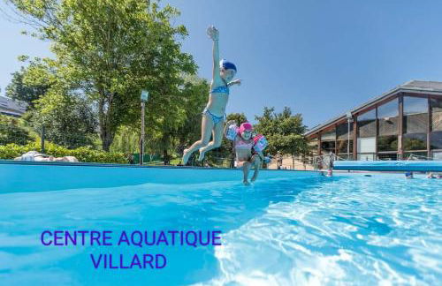 Appartement 50m2 vue imprenable avec garage draps et serviettes compris - Foto 33