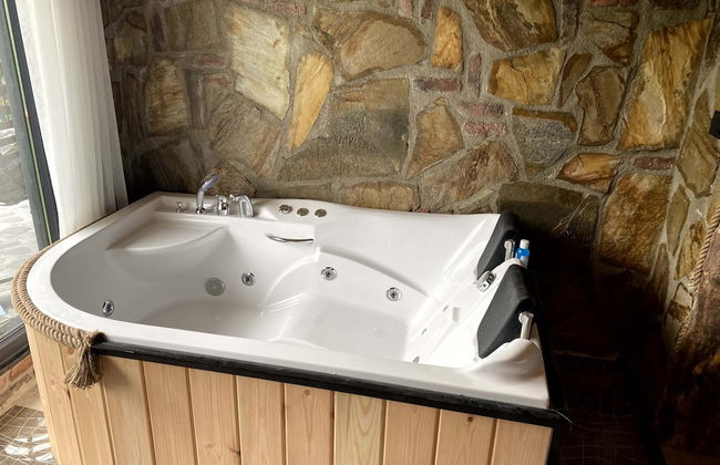 MEZRA DOĞAL DAĞ EVLERİ - Photo 30