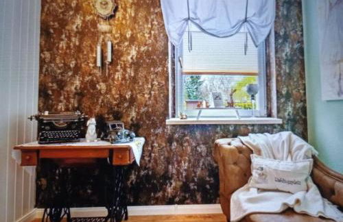 Holiday apartment with dog - Foto 14