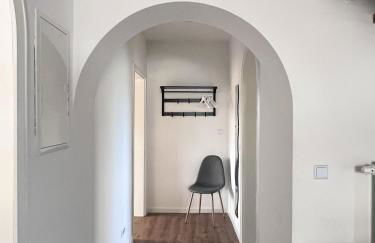 Ferienwohnung Wolfsgarten - Foto 14