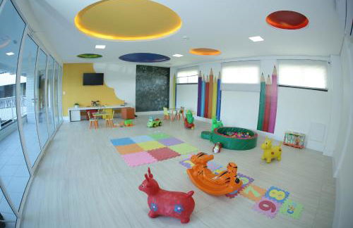 Apart Porto das Dunas - Foto 36