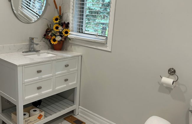 Myriad Fins Cottage and Marina - Foto 64