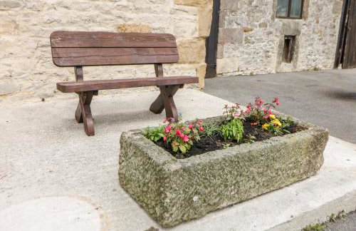 Lathkill Barn - Foto 15