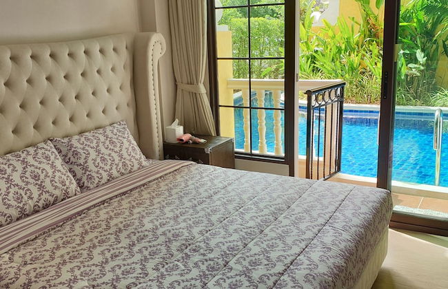 Venetian Pattaya By Pany - Foto 50