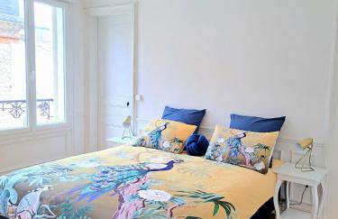 L'Instant Rémois - Hypercentre Boulingrin - Foto 7