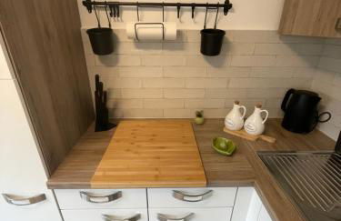 Ferienwohnung Bad Reichenhall in zentraler Lage mit Bergblick - Foto 14