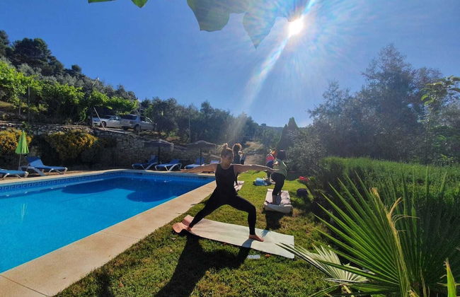 El Rincón de Carmen - Foto 46