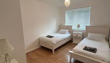 Truehome apartment in South London - Foto 1