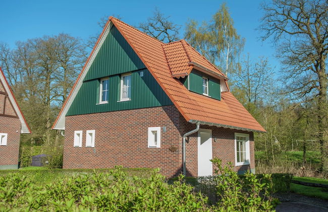 Bad Bentheim Garden Villa - Foto 17