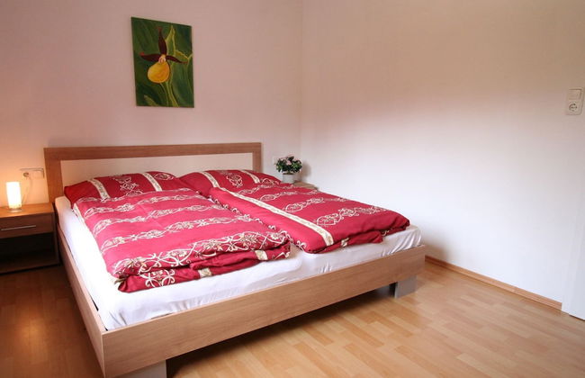 Chalet in Scheffau Near Skiwelt Lift - Foto 2