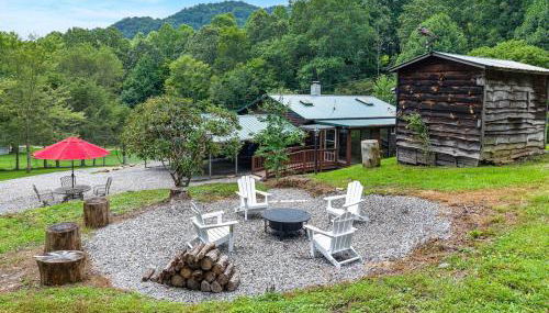 Dogwood Cabin - Foto 1