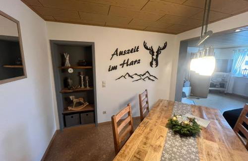 Ferienhaus Auszeit Harz Braunlage/Hohegeiß - Foto 10